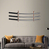3-Tier Acrylic Sword Katana Holder Stands ODIS-WH0017-109A-6