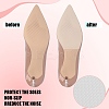 4Pcs Shoe Sole Repair AJEW-SP0002-47C-03-5