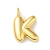 Brass Pendants KK-K354-01G-K-1