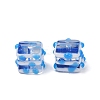 Handmade Lampwork Beads LAMP-L085-01A-1