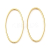 Brass Linking Rings LS-KK-M250-23C-G-1