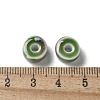 Handmade Porcelain Beads PORC-L080-C13-3