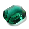 Pointed Back Glass Rhinestone Cabochons GLAA-B012-17A-4
