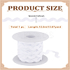 12.5M Wave Bending Fringe Trim OCOR-LP0001-13A-2