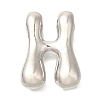 Rack Plating Brass Pendants KK-I722-03P-H-1