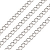 Iron Twisted Chains CH017-1