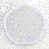 Transparent Colours Rainbow Glass Seed Beads SEED-K010-02-3