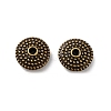 Tibetan Style Alloy Beads X-FIND-Q094-26AB-1