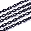 ABS Plastic Cable Chains X-KY-E007-02-2