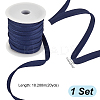 20 Yards Polyester Lip Cord Trim OCOR-GA0001-89B-2