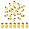 20Pcs Alloy Enamel Pendants ENAM-YW0005-81-1