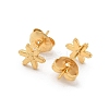 304 Stainless Steel Stud Earrings for Women STAS-Z117-14G-04-4