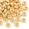 SHEGRACE Brass Beads XGRPCH580-215G-2