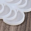 DIY Pendant Silicone Molds DIY-A061-01E-5