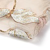Butterfly Pattern Fabric FIND-WH0152-135-2