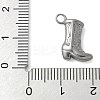 304 Stainless Steel Pendants LS-STAS-L277-05B-P-3