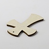 12Pcs Wooden Big Pendants WOOD-WH0030-42A-3