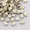 Tibetan Style Alloy Beads K084Q042-1