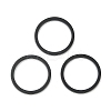 Ion Plating(IP) 304 Stainless Steel Linking Ring STAS-S079-13-B03-B-NF-1
