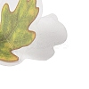 Autumn Leaf Scrapbooking Tool Kits DIY-P084-D01-4