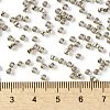TOHO Round Seed Beads X-SEED-TR08-0713-4