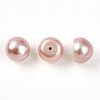 Grade 6A Natural Cultured Freshwater Pearl Beads PEAR-N018-6A-9095C-3