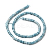 Natural Gemstone Beads Strands G-F730-03A-3