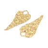 Ion Plating(IP) 304 Stainless Steel Big Pendants STAS-C106-10G-2