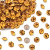 Preciosa® MAXIMA Crystal Round Stones X-PRC-RBSS29-10070-1