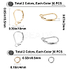 Earring Finding Kits DIY-CN0002-56-2