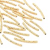 SHEGRACE Brass Beads XGRPCH271-201G-2