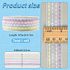 Polyester Ribbon OCOR-WH20018-36B-2