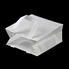 Non-Woven Reusable Folding Gift Bags with Handle LS-ABAG-F009-A01-3