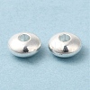 Brass Beads KK-B073-02D-S-4