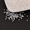 Imitation Pearl Acrylic Beads OACR-S011-4mm-Z9-1