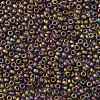 MIYUKI Round Rocailles Beads SEED-JP0010-RR2035-3
