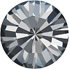 Preciosa® MAXIMA Crystal Round Stones Y-PRC-RBSS45-00030-260-3