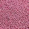 MIYUKI Round Rocailles Beads SEED-G007-RR4210-2