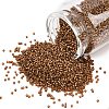 MIYUKI Delica Beads SEED-X0054-DB0322L-1