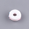 Resin Cabochons CRES-T010-14-2