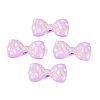 Opaque Acrylic Beads OACR-N162-13D-1