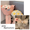 2 Cards 2 Style Organza Ribbon OCOR-YS0001-08B-8