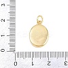 Brass Pendants KK-H273-47G-01-3