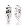 Tibetan Style Zinc Alloy Pendants LS-PALLOY-F248-048AS-2
