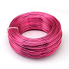 Round Anodized Aluminum Wire AW-S001-3.5mm-05-1