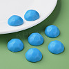 Opaque Acrylic Cabochons MACR-S373-138-A08-2