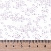 TOHO 8/0 Round Beads SEED-XTR08-0171L-4