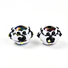 Opaque Acrylic Beads LS-SACR-YW0002-01E-2