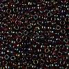 TOHO Round Seed Beads X-SEED-TR08-0400-2