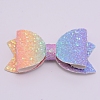 Handmade Non Woven Fabric Costume Accessories DIY-WH0221-88G-1